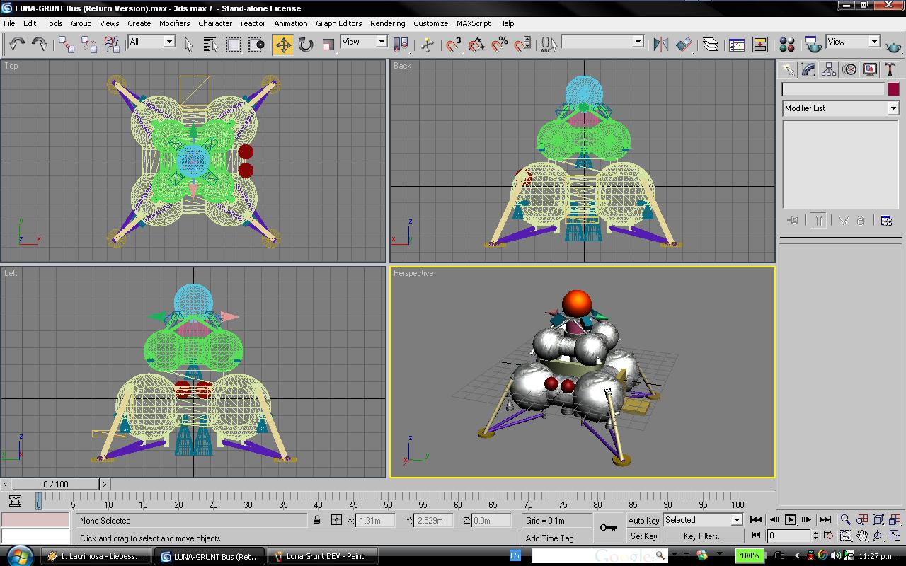 Luna Grunt 2 DEV