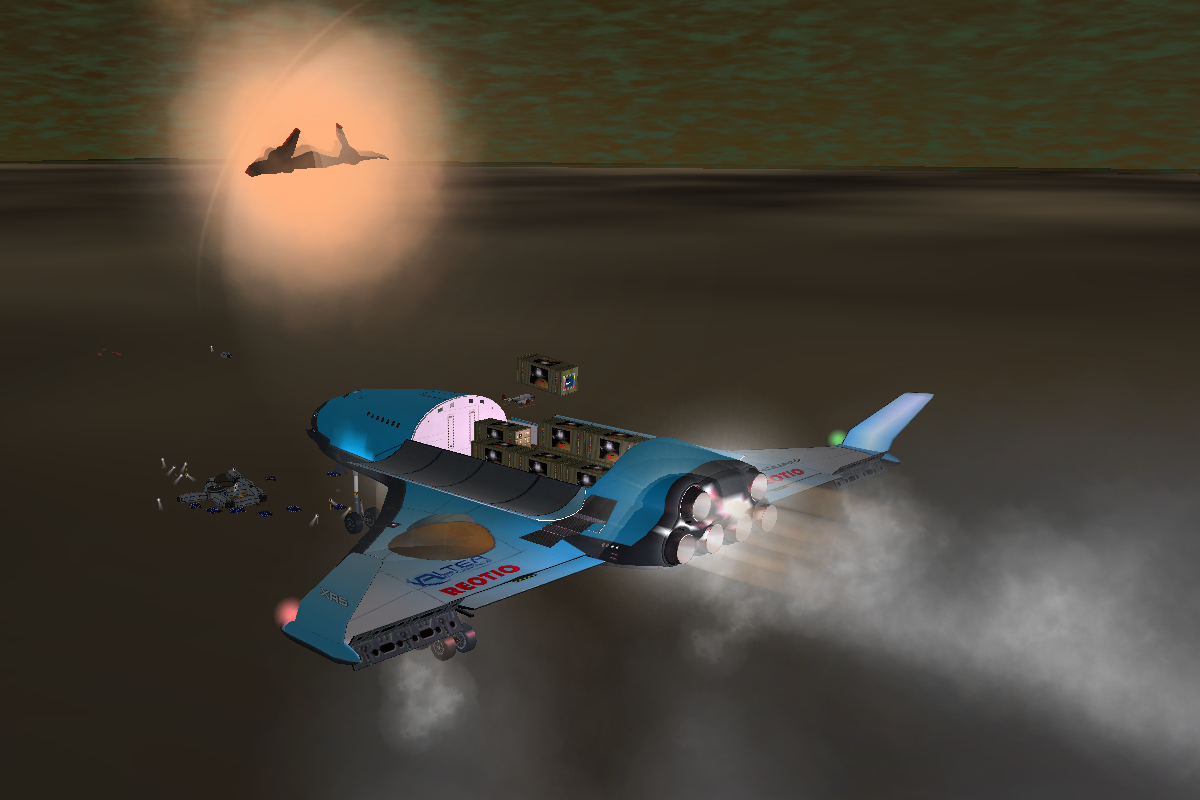 maybe we need traffic signs for our base