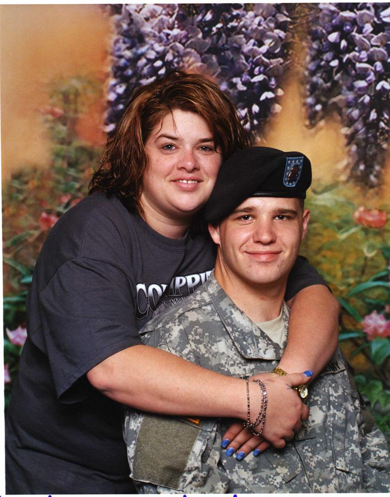Me and my Wife