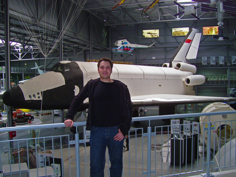 me buran