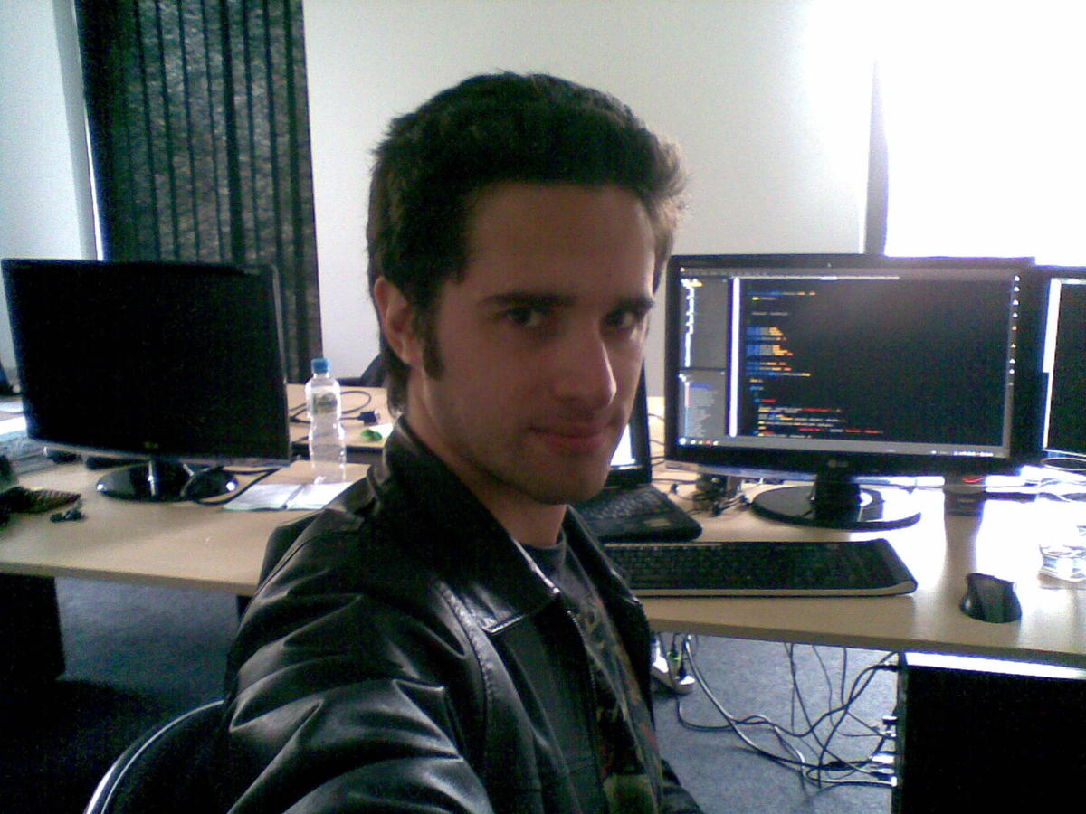 ME!