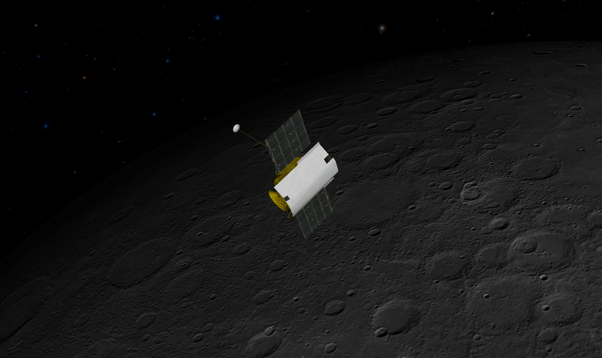 Mercury