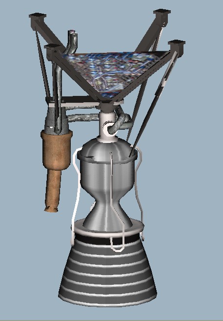 Merlin1 gmax