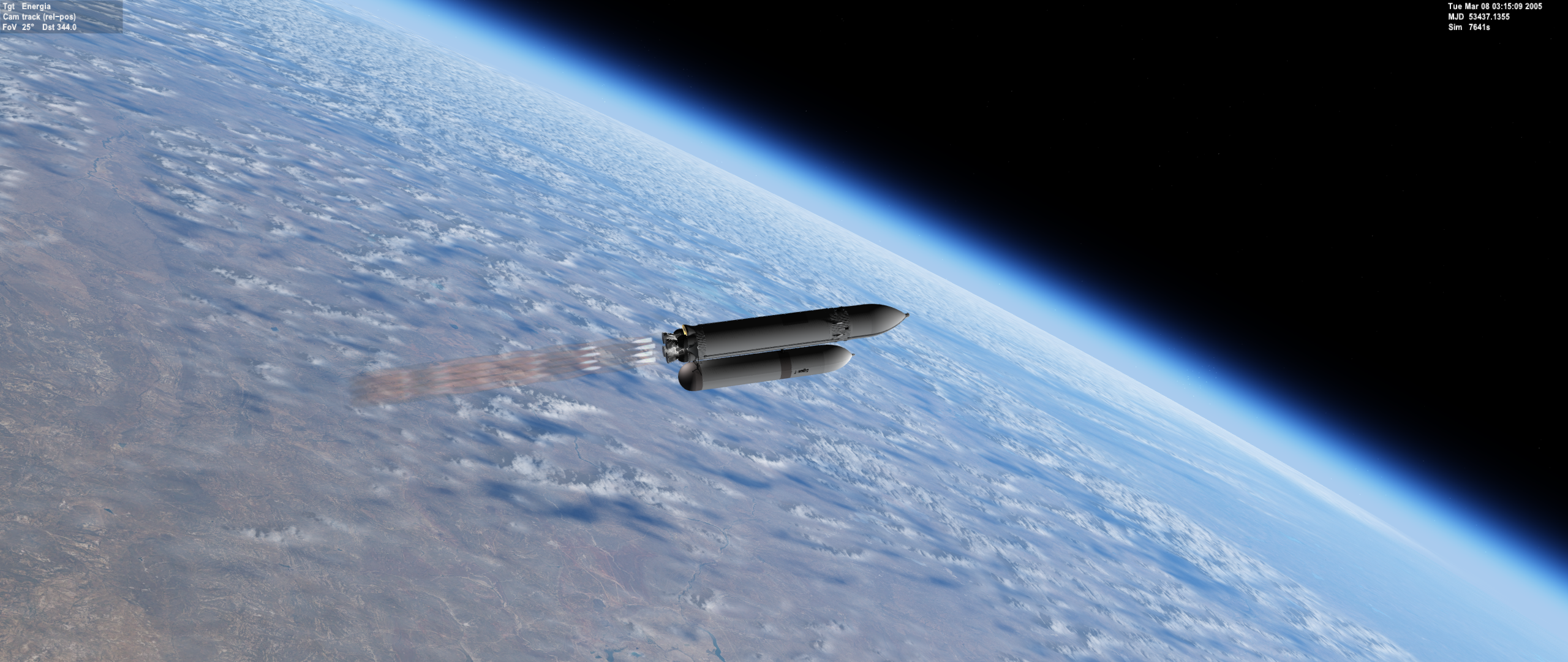 Mir2 launch.png