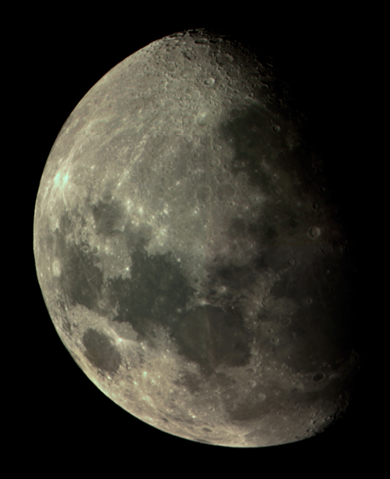 Moon