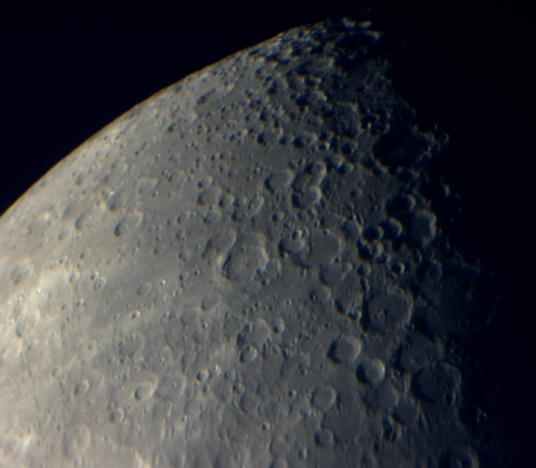 Moon