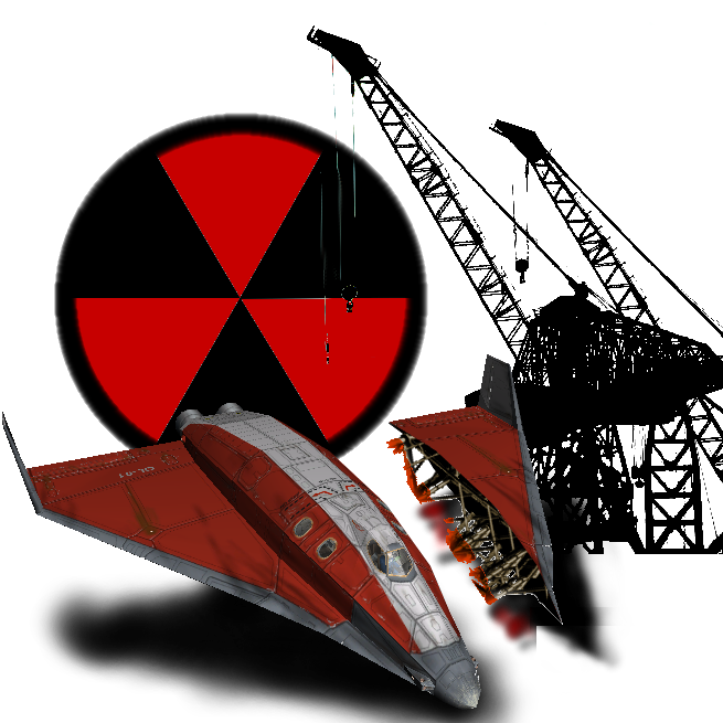 New Icon Suggested by me for Artlav's Orbiter Shipyard.
I just don't like different programs with the same icons...