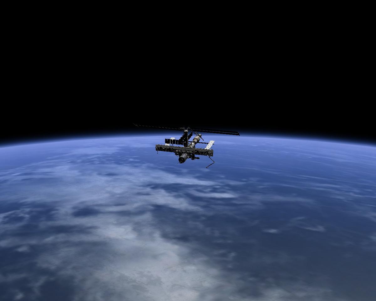 NEW ISS001