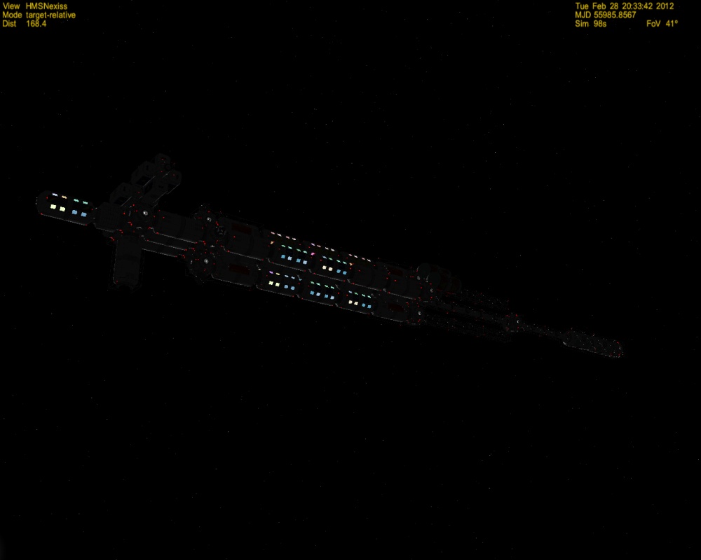 Nexiss3