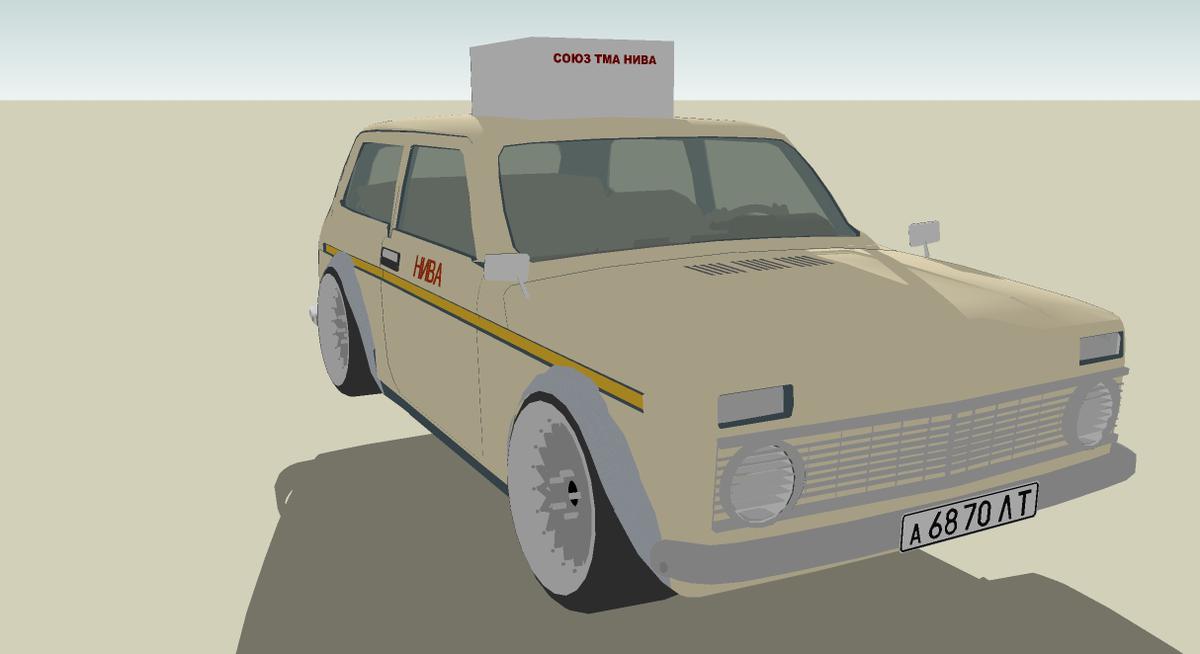 Niva 2
