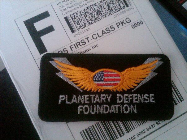 Official Patch