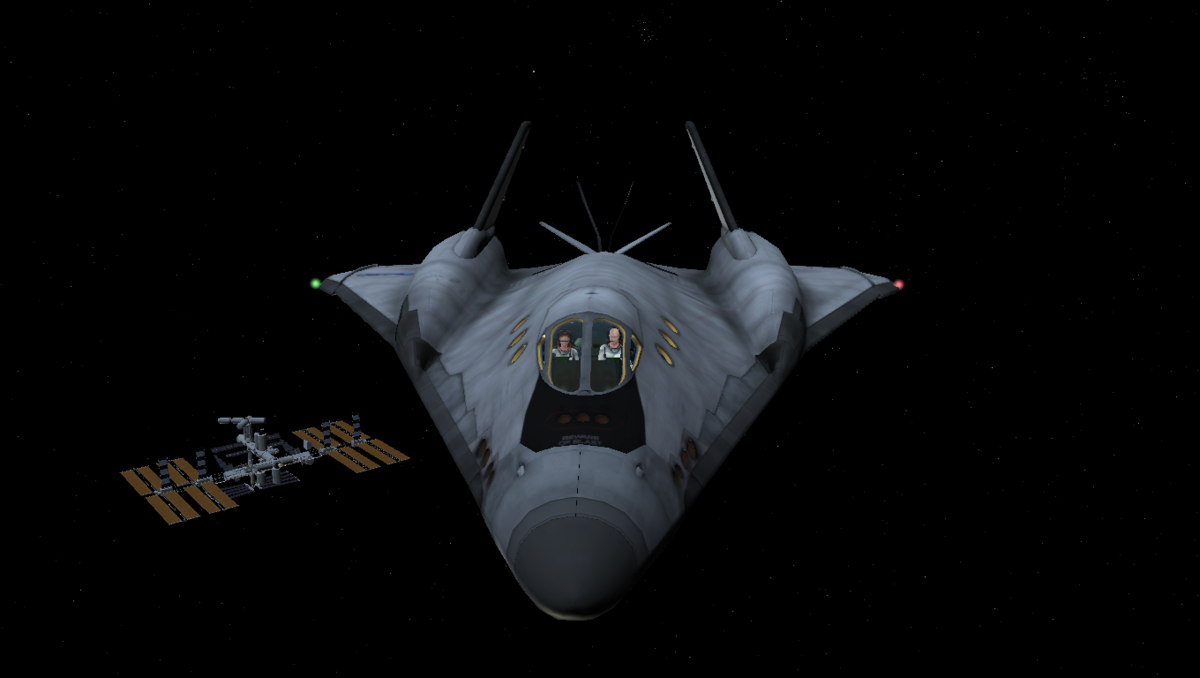 orbiter