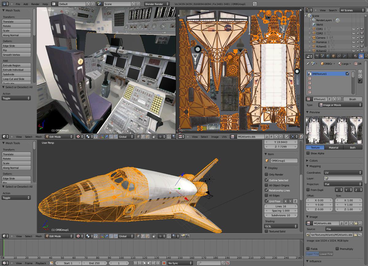 orbiterblender