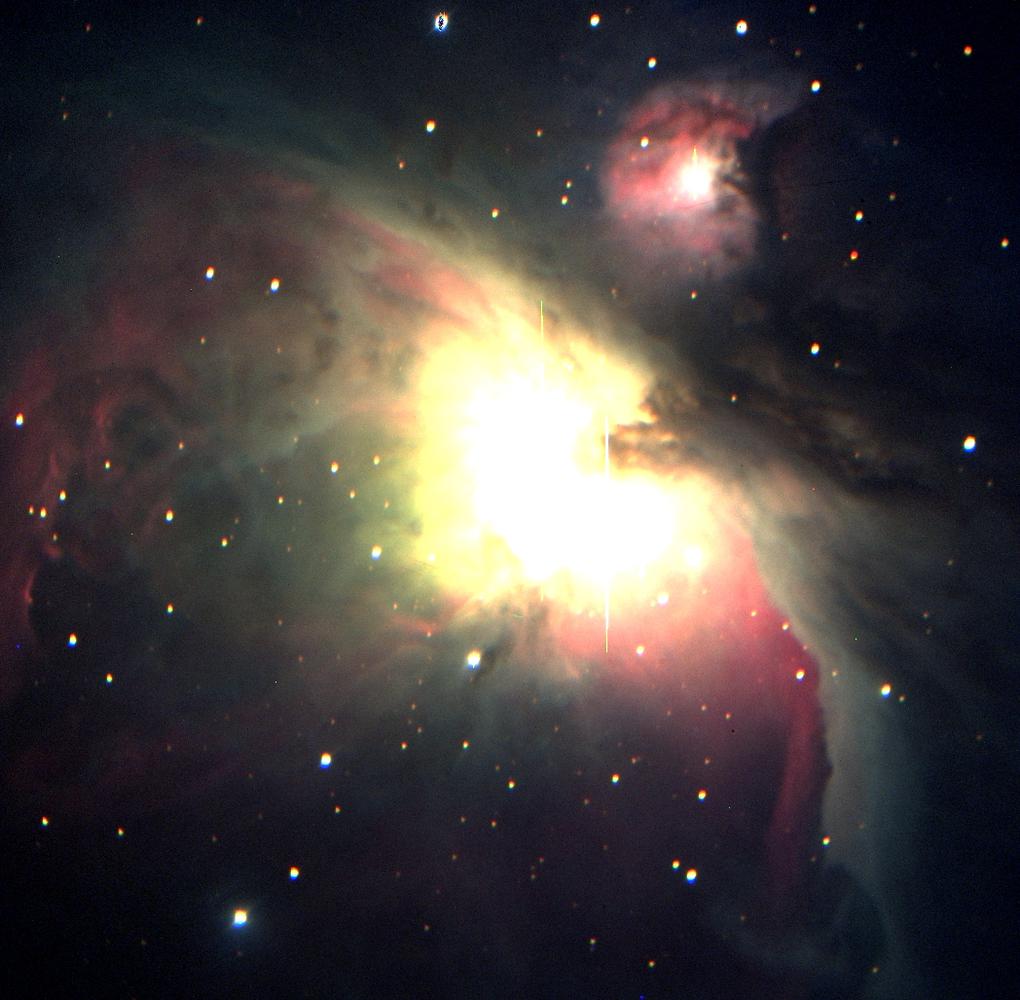 Orion Nebula