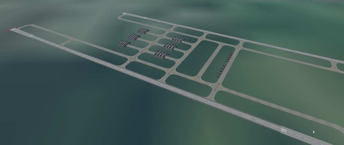 Port Grover in game screenshot