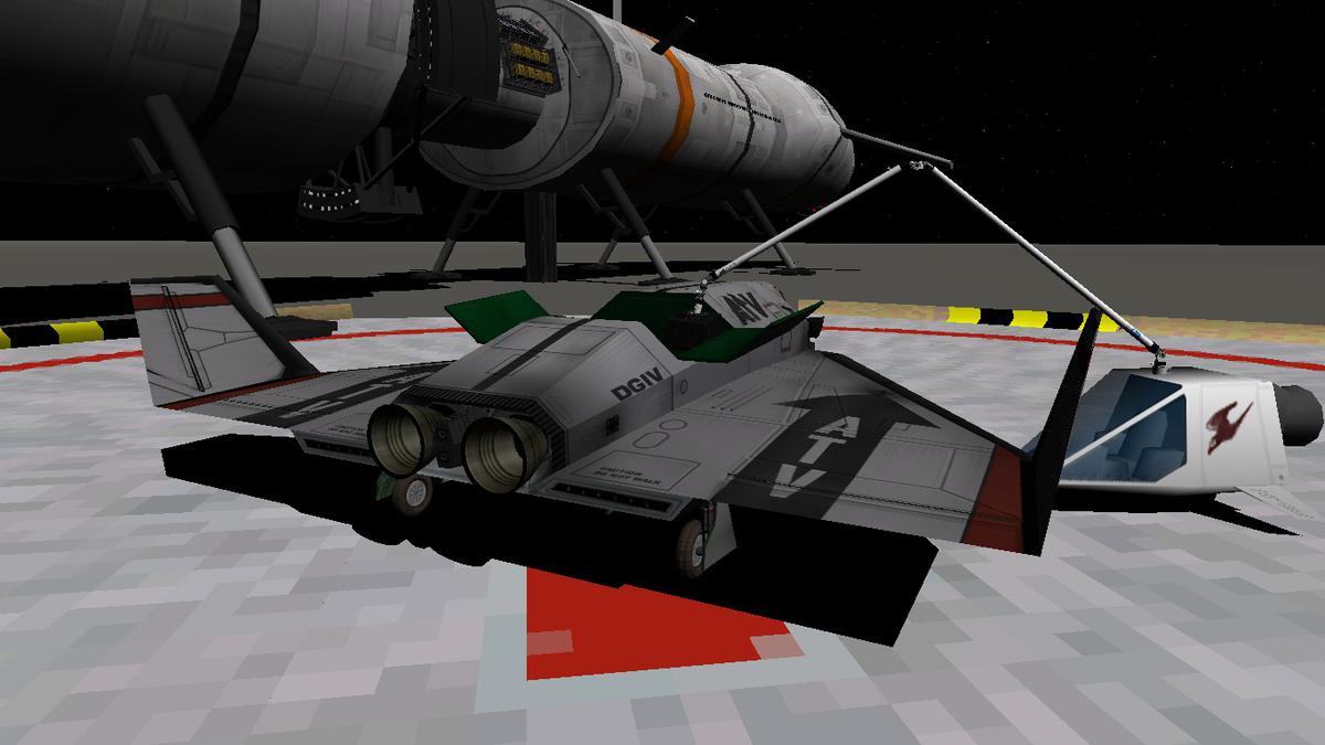 Preflight Loading Operations