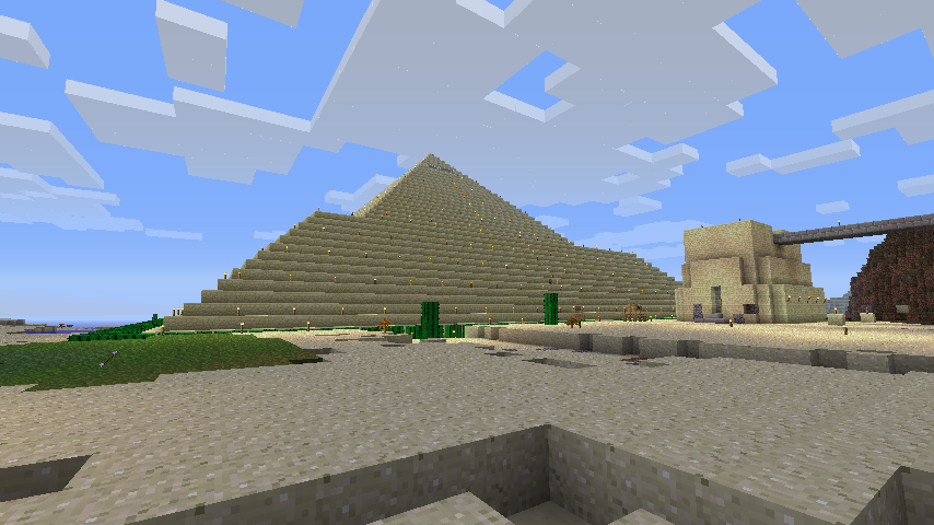 Pyramid