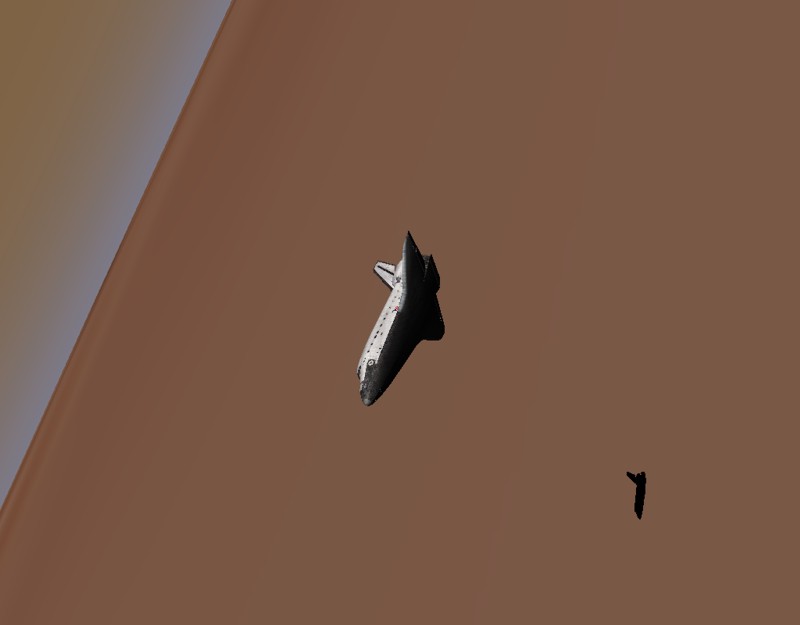 Shut Mars 3