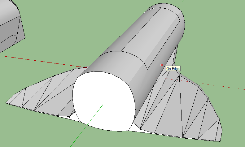 shuttle 1