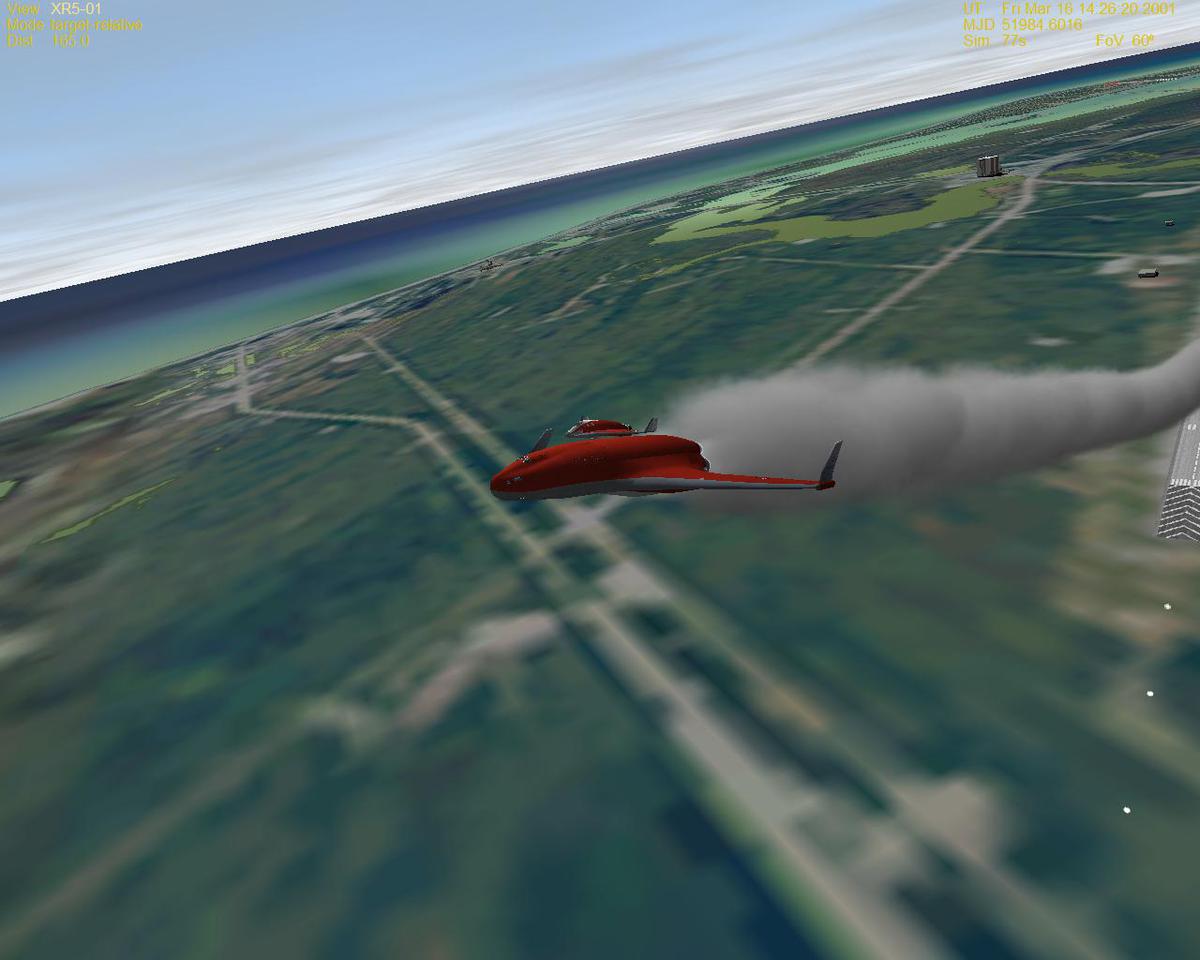 shuttle