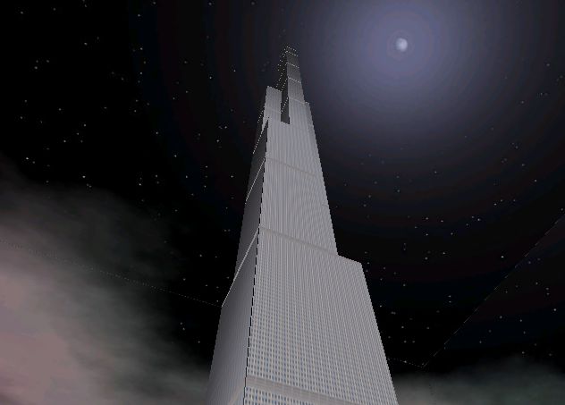 Sky I