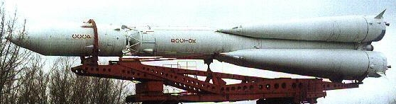 space vostok2