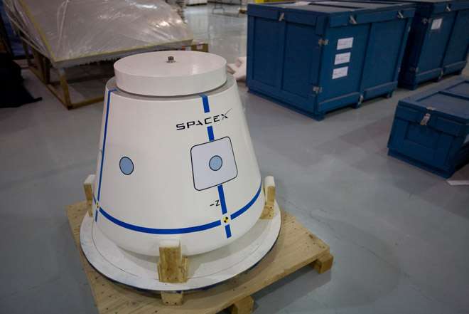 spacex 2d