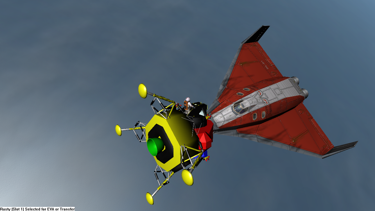 Spider and Gumdrop