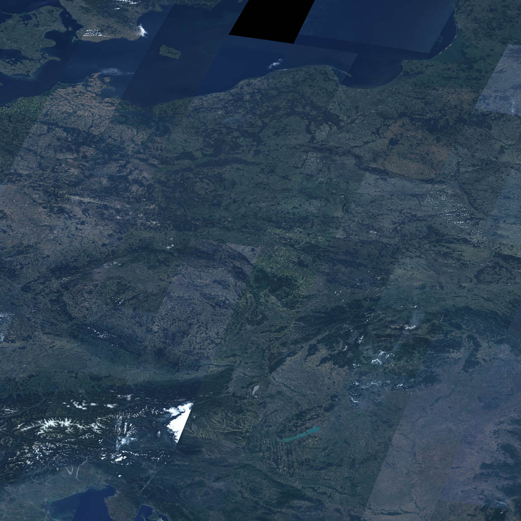 stage1 tile gain sunelev