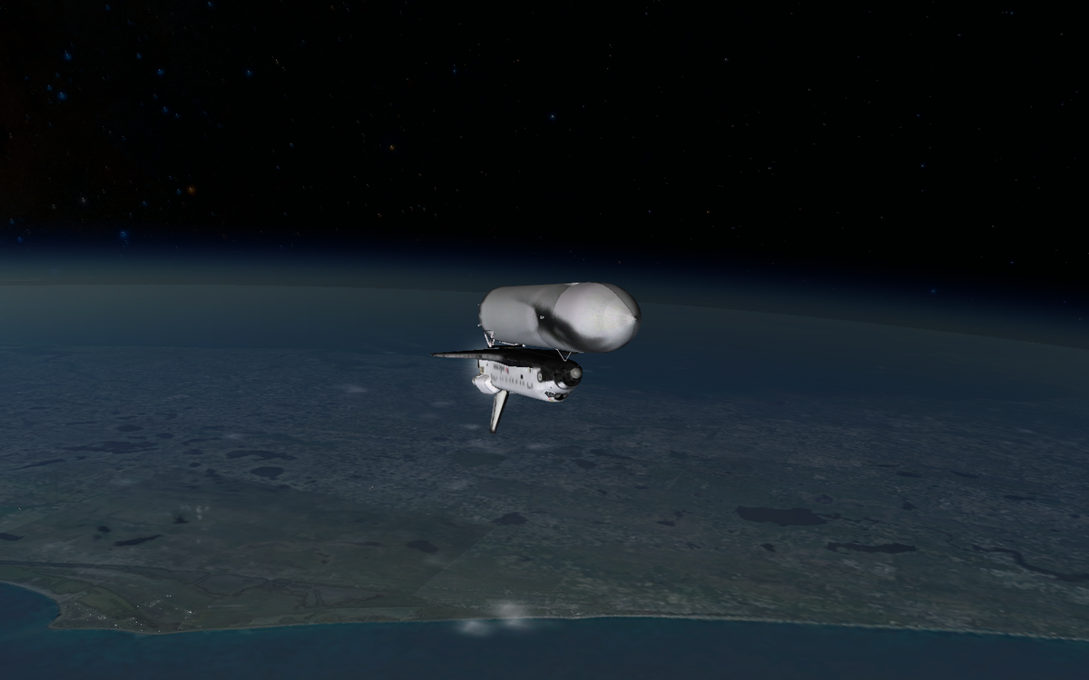STS 1