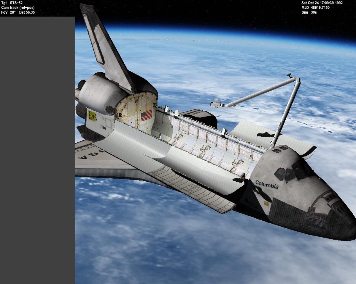 STS 52