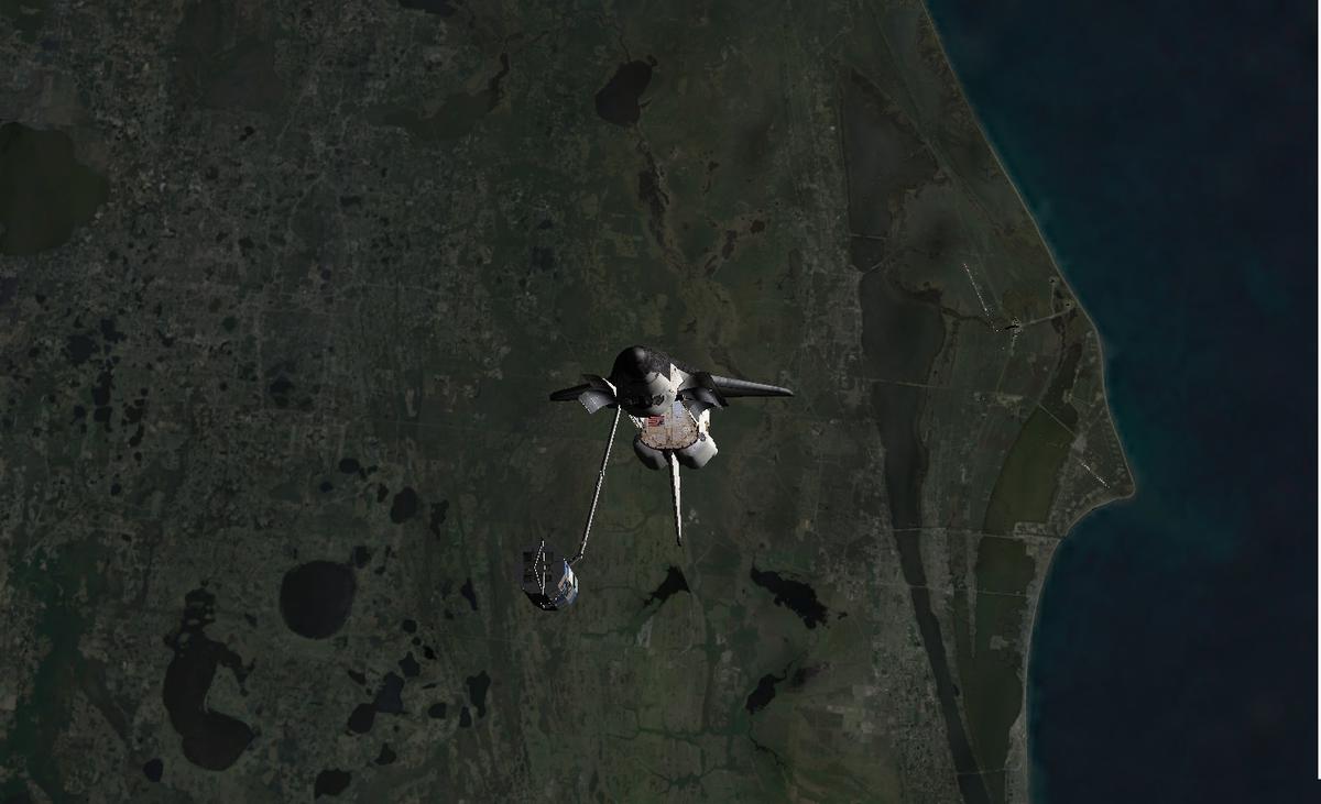 STS-71J