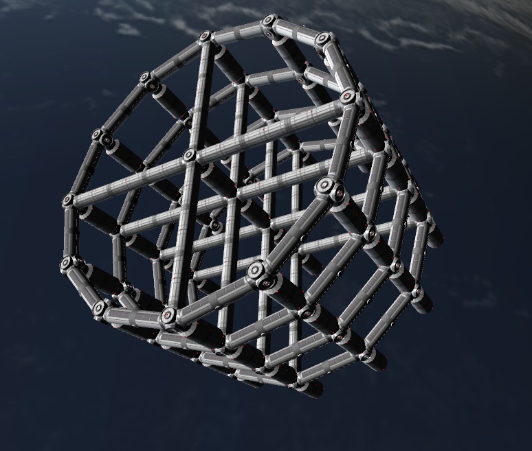 test rings