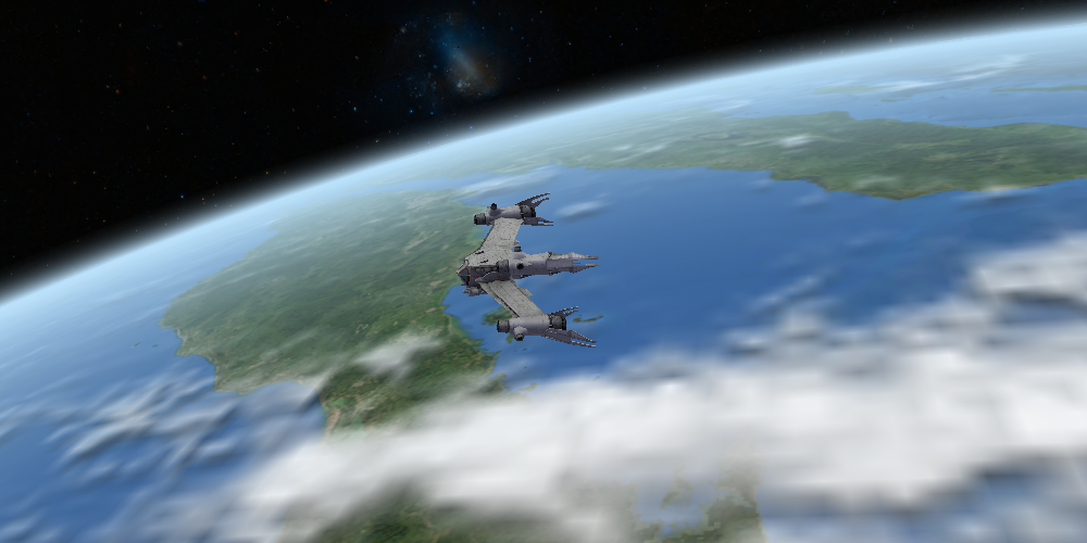 the star fury