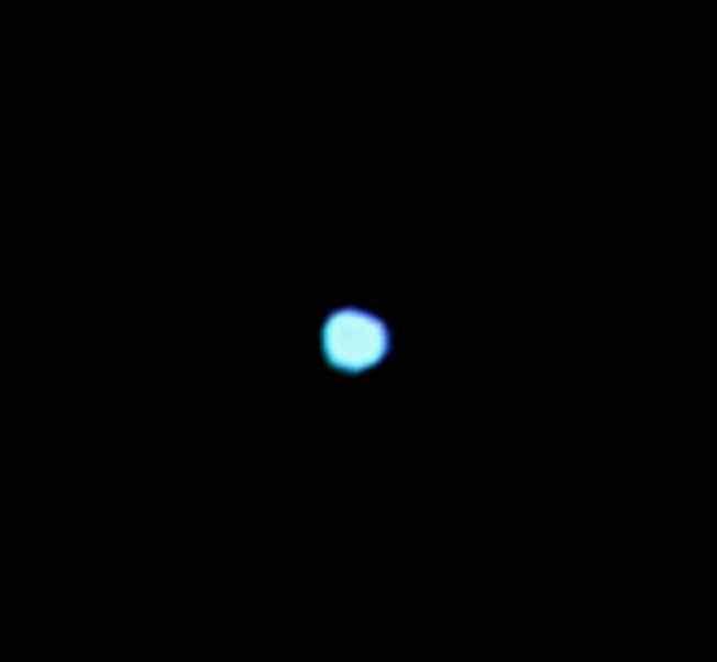 The VEGA star