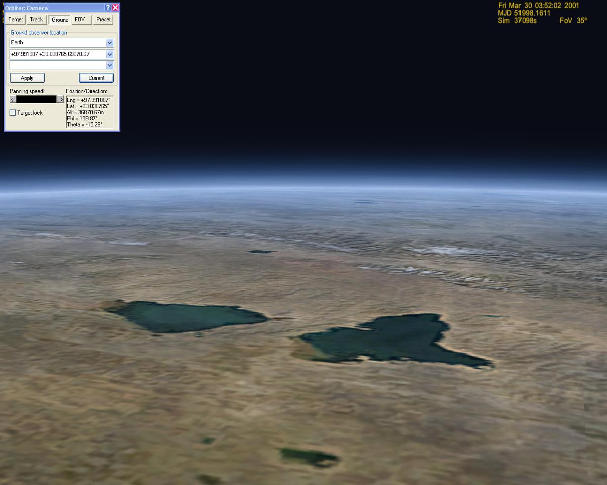 Tibet Plateau001
