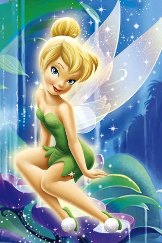 tinkerbell image