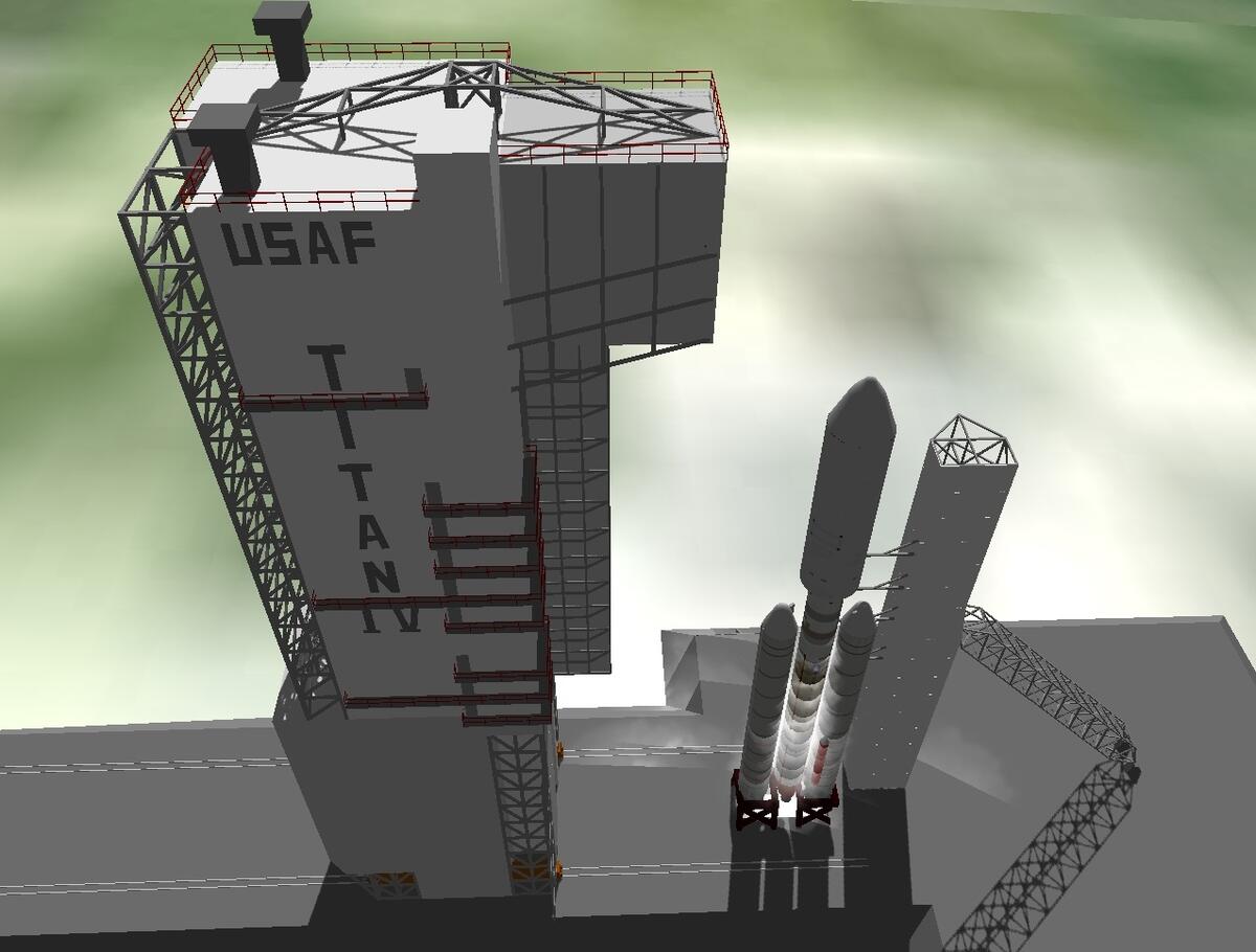 titan