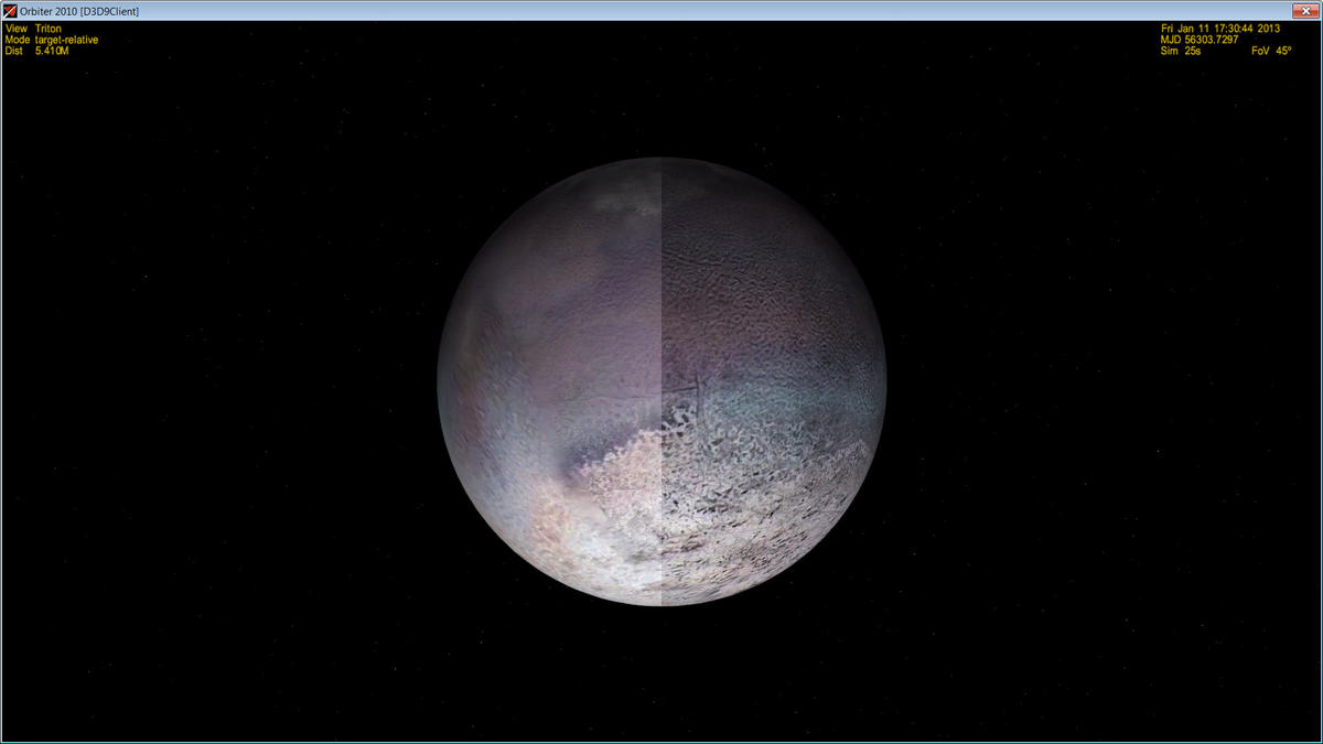 Triton Side by Side 02