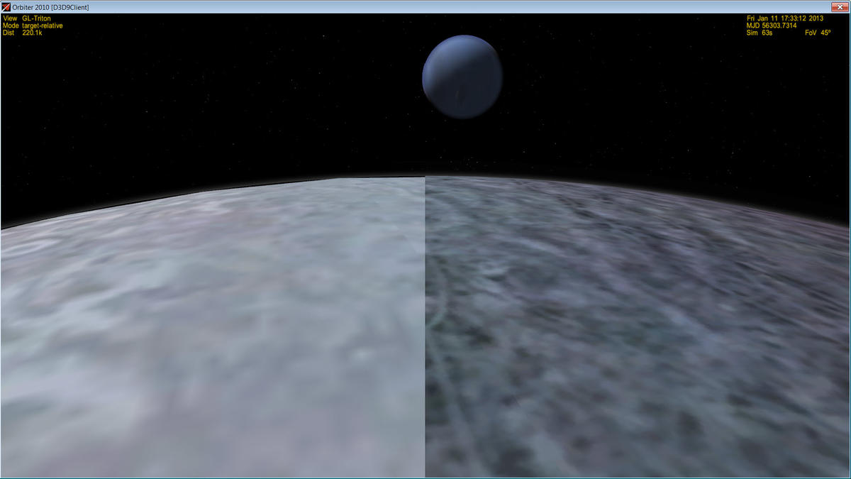 Triton Side by Side 03