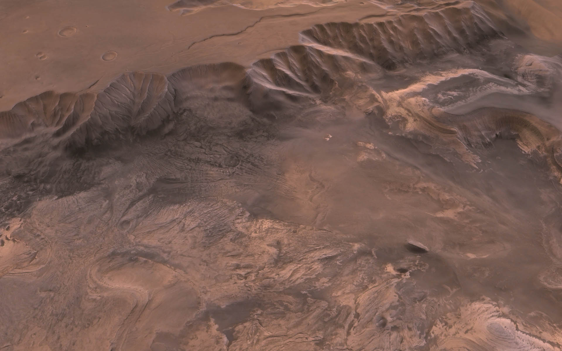 VallesMarineris3 hrsc pan