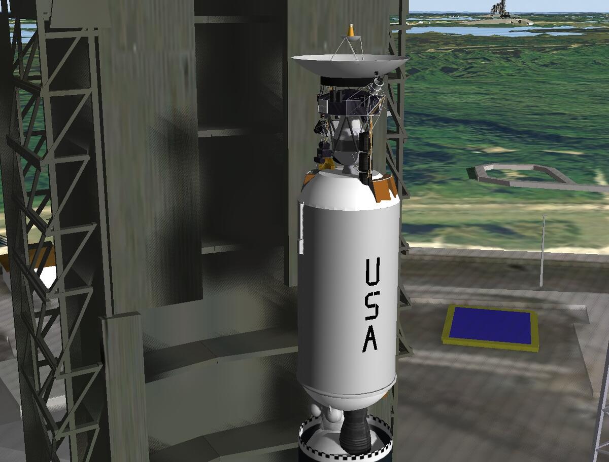 Voyager32
