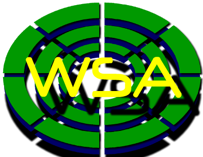 WSA logo