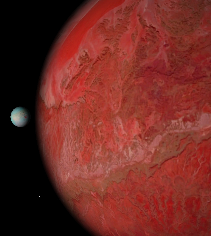 xoplanets 26