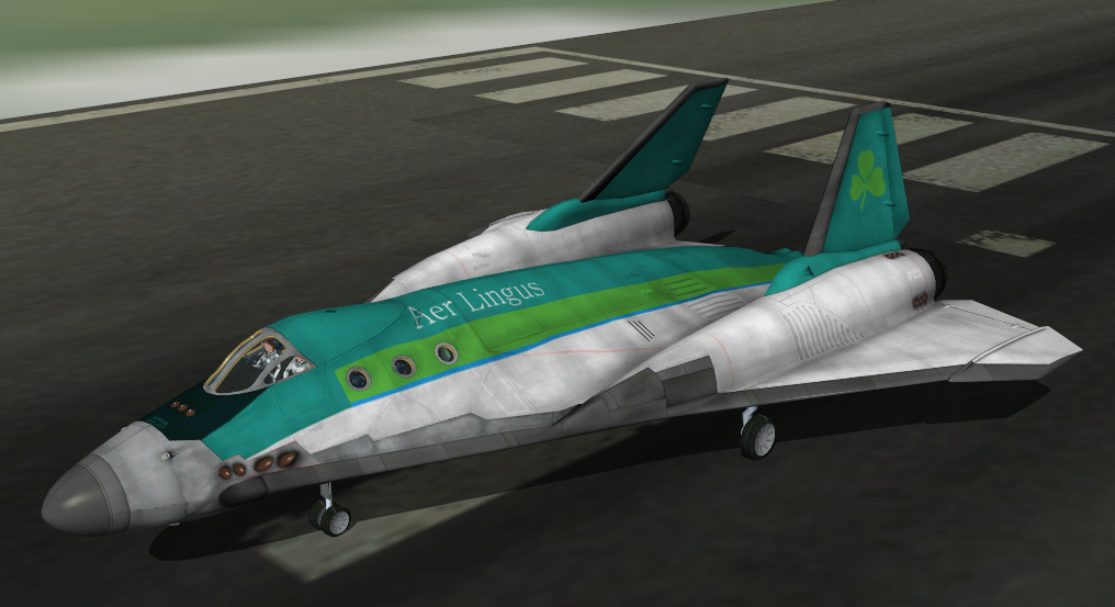 XR2AerLingus