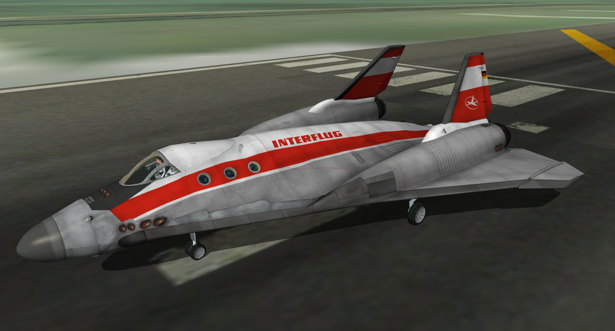 XR2Interflug