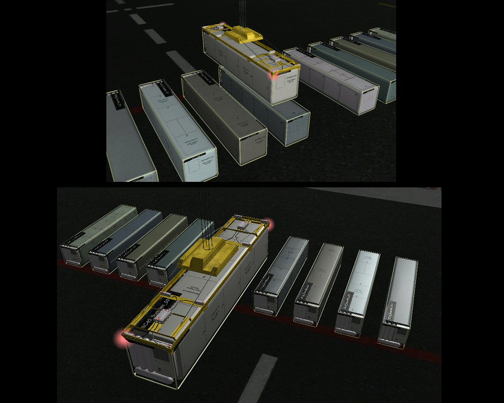 XRContainers